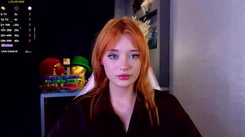 Ella online show from 10-11-25, 05:44