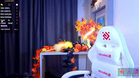 Ella online show from 11-27-25, 07:38