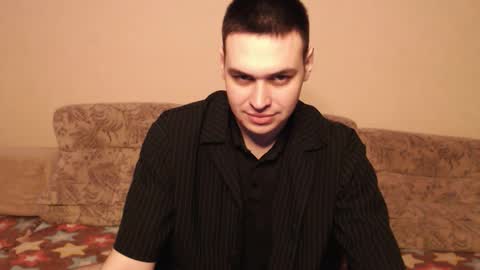 Hisoka online show from 01-08-26, 01:35