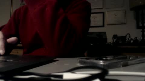 histrionical1 online show from 03-07-26, 11:07