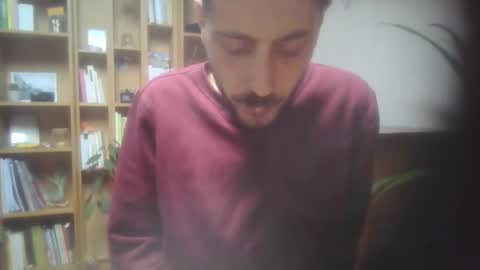 Snapshot of hitmenoww chatting on 11-02-25, 11:45 hitmenoww online show from 11-02-25, 11:45