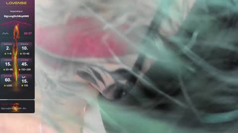 Hitomi Arata online show from 02-04-25, 06:17