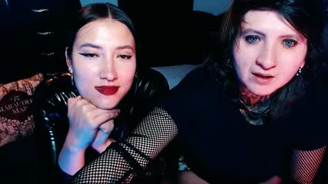 Hitomi Arata online show from 09-14-25, 08:41