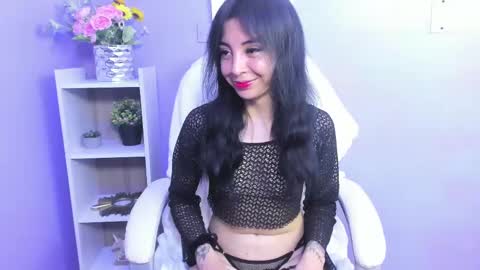 Snapshot of hiyakasudere chatting on 02-07-25, 01:01 hiyakasudere online show from 02-07-25, 01:01