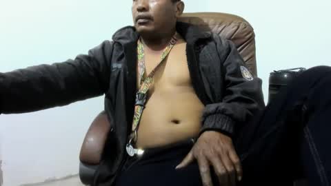 Your Morenito online show from 09-21-25, 04:25