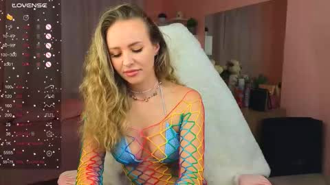 Ksenia online show from 09-22-25, 11:29