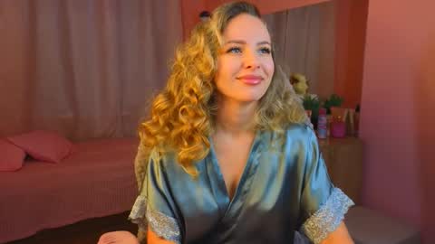 Ksenia online show from 09-29-25, 12:05
