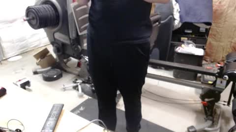 Nick online show from 02-23-26, 01:19