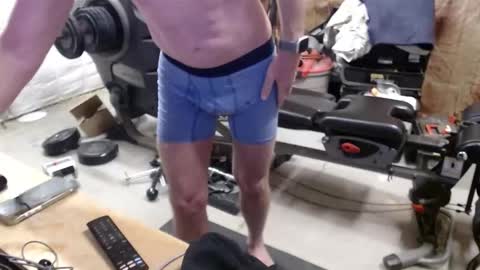 Nick online show from 02-27-26, 01:11