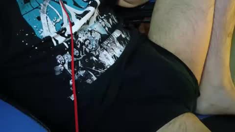 Snapshot of hnrygoo chatting on 11-13-25, 04:33 hnrygoo online show from 11-13-25, 04:33