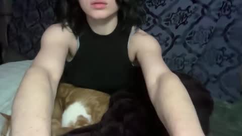 hoarderofpotential online show from 11-30-25, 03:21