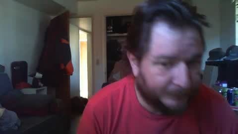 Snapshot of hobbes80 chatting on 01-22-25, 08:06 hobbes80 online show from 01-22-25, 08:06