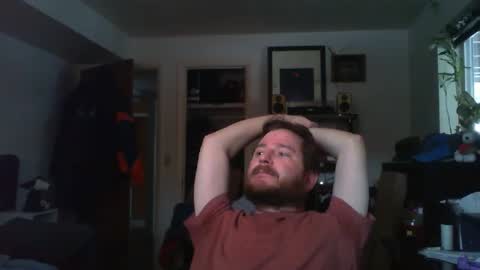 Snapshot of hobbes80 chatting on 02-03-25, 08:35 hobbes80 online show from 02-03-25, 08:35