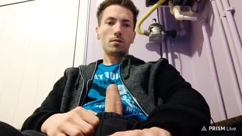 Hocthus -  online show from 12-25-24, 02:14