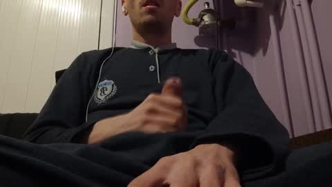 Hocthus -  online show from 01-15-25, 06:19