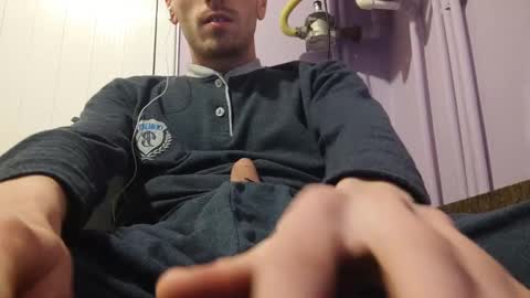 Hocthus -  online show from 01-16-25, 04:50