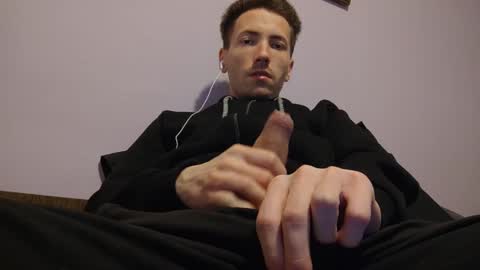 Hocthus -  online show from 01-27-25, 05:15