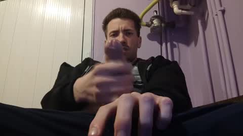 Hocthus -  online show from 01-29-25, 05:35