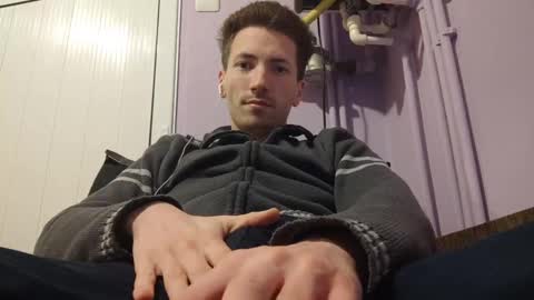 Hocthus -  online show from 02-10-25, 05:52