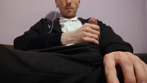 Hocthus -  online show from 03-09-25, 03:43