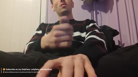 Hocthus -  online show from 03-10-25, 04:57