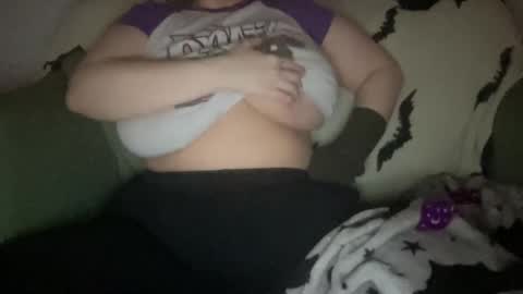 Stacey online show from 02-26-25, 10:04