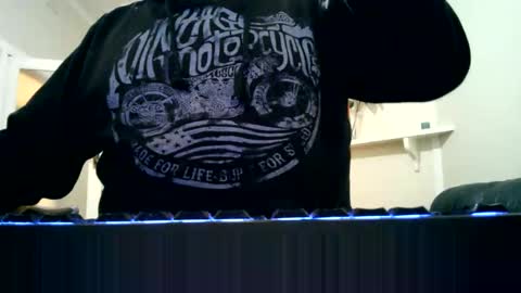 hog666 online show from 09-19-25, 09:00