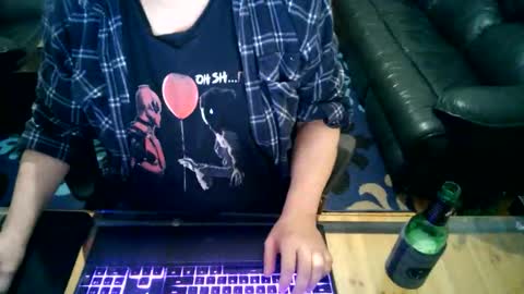 hog666 online show from 10-07-25, 08:44