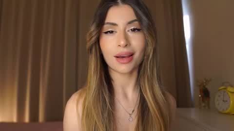 Moni Monica online show from 02-25-26, 08:02