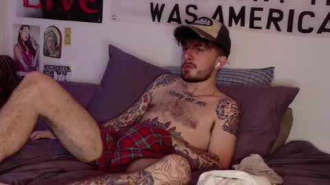 Nico online show from 03-10-26, 05:34