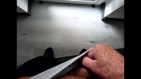 holger_man online show from 10-27-25, 10:52