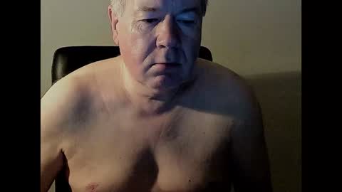 Holger online show from 01-23-25, 02:44