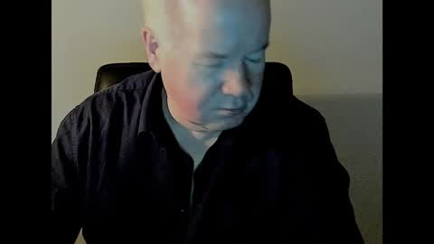 Holger online show from 01-23-25, 10:22