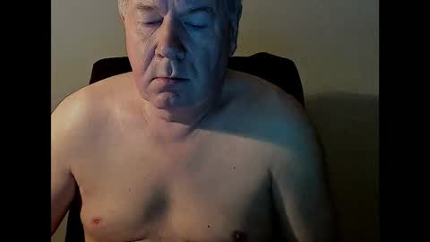 Holger online show from 01-30-25, 03:19
