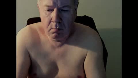 Holger online show from 02-03-25, 02:55