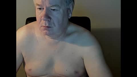 Holger online show from 02-05-25, 01:58