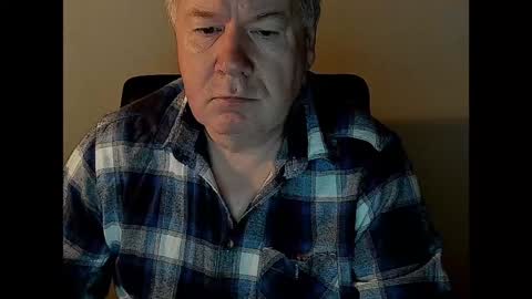 Holger online show from 02-07-25, 03:52