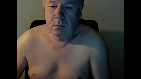Holger online show from 02-16-25, 01:16
