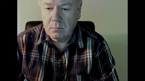 Holger online show from 02-21-25, 10:17