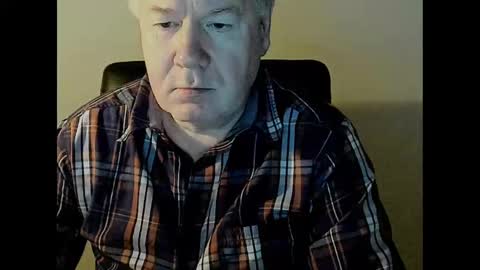 Holger online show from 02-24-25, 04:04