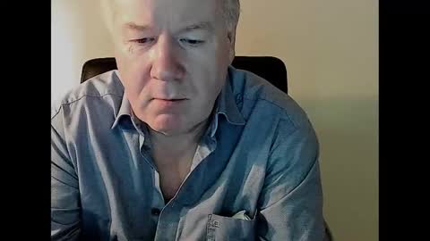 Holger online show from 03-07-25, 10:56