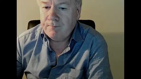 Holger online show from 03-07-25, 03:39