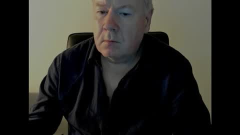 Holger online show from 09-15-25, 02:28
