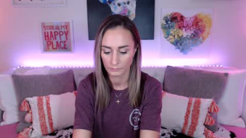 Holi Hurricane online show from 11-10-25, 03:38