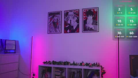 Holli online show from 01-26-25, 06:16