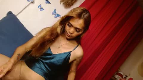 Tina online show from 02-17-25, 11:13