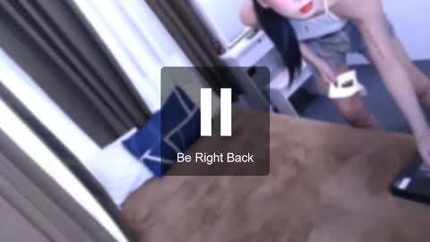 YOUR GODDESS CLARITA online show from 09-10-25, 02:17