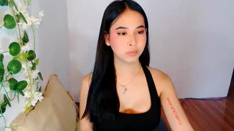 YOUR GODDESS CLARITA online show from 12-03-25, 06:10