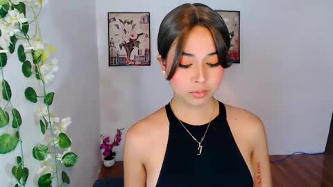 YOUR GODDESS CLARITA online show from 12-04-25, 04:55