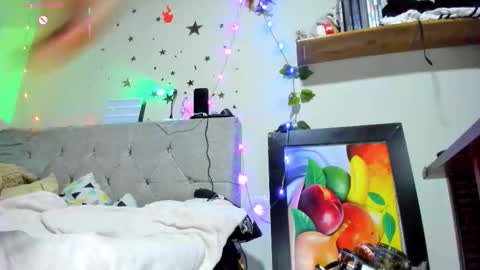 Hades and Persefone online show from 01-09-26, 11:06